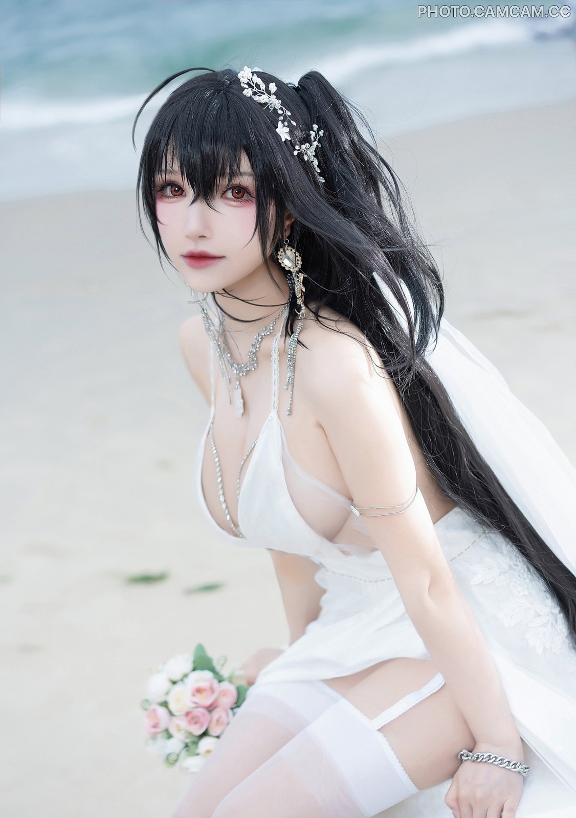 Coser@一千只猫薄禾 – 赫敏